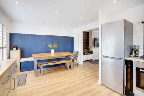 Kitchen Dining