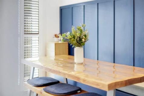 Kitchen Dining