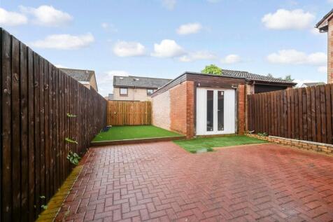 Back Garden