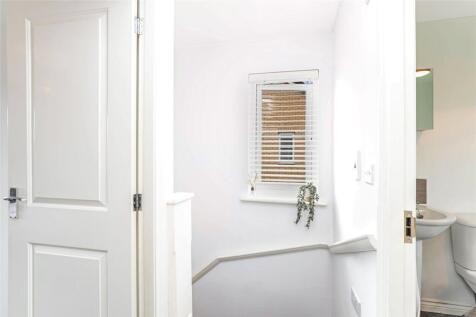 Upstairs Landing