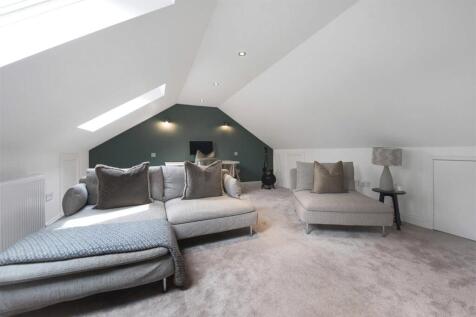 Attic
