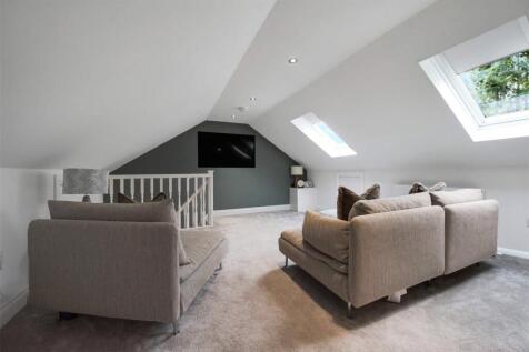 Attic