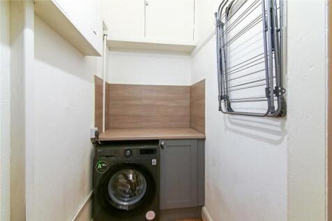 Utility Cupboard