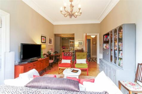 Lounge To Kitchen