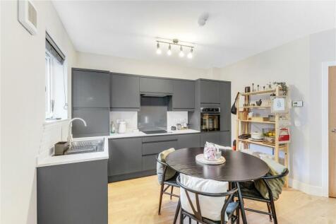 Dining Area/Kitchen
