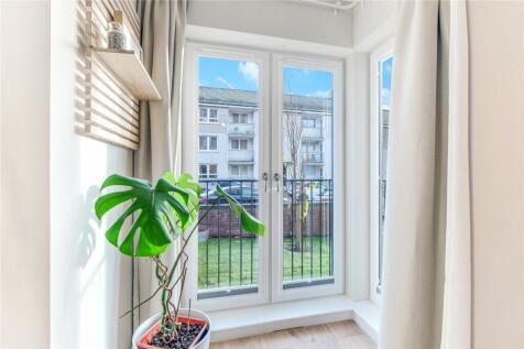 Bay Window
