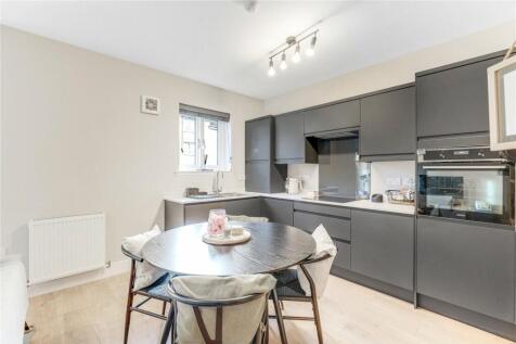 Dining Area/Kitchen