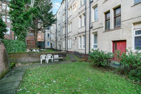 Rear Gardens