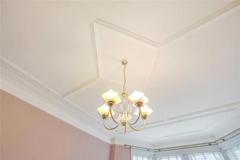 Lounge Ceiling