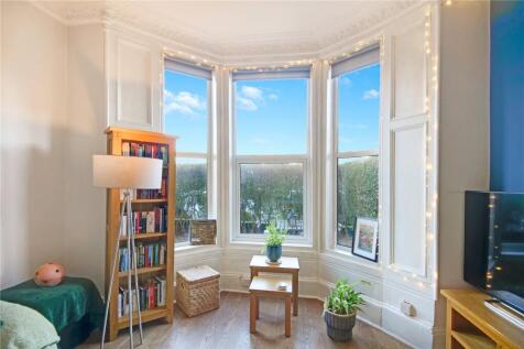 Bay Window
