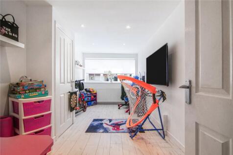 Garage Conversion