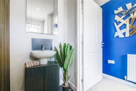 Wc/Cloaks Room