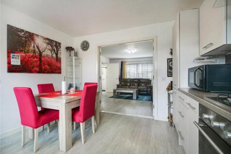 Kitchen To Lounge