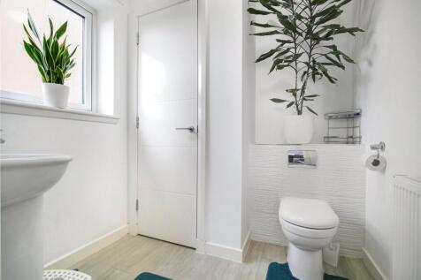 Wc/Cloaks Room