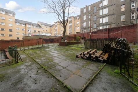 Communal Gardens