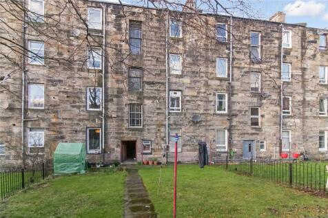 Rear Gardens