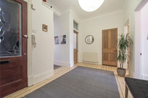 Reception Hall