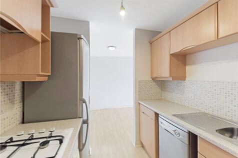 Kitchen To Dining