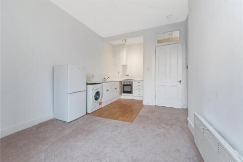 Lounge To Kitchen
