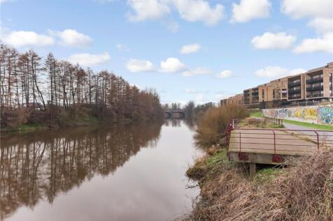 River Clyde