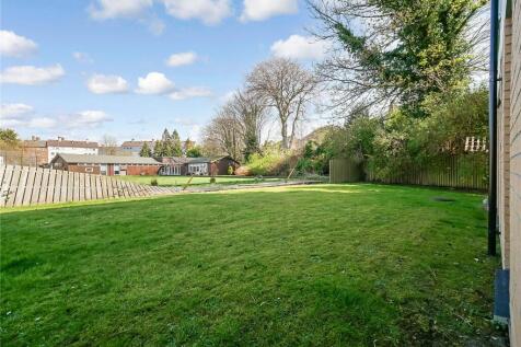 Communal Gardens