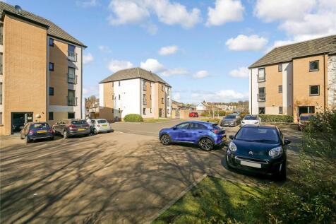 Residents Parking