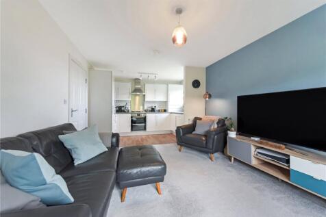 Lounge To Kitchen
