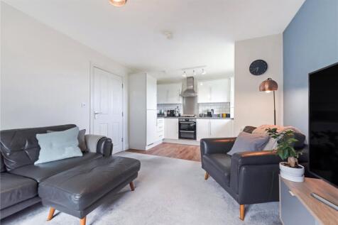 Lounge To Kitchen