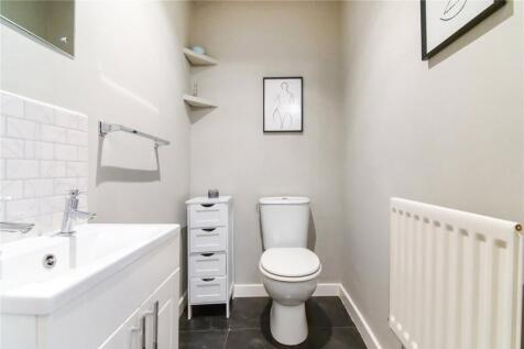 WC Compartment