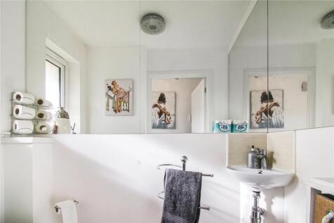 Wc/Cloaks Room