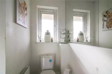 Wc/Cloaks Room