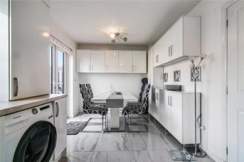Kitchen To Dining