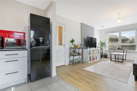Kitchen To Lounge