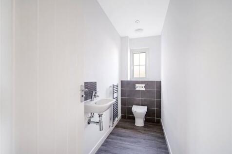 Wc/Cloaks Room