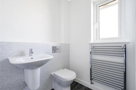 Wc/Cloaks Room