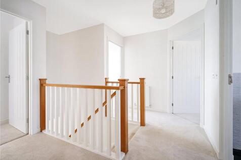 Upper Landing