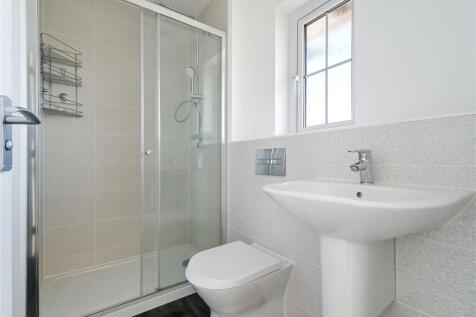 Ensuite Shower Rm