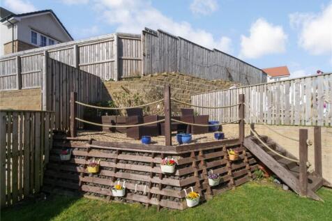 Decked Area