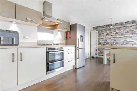 Kitchen To Dining