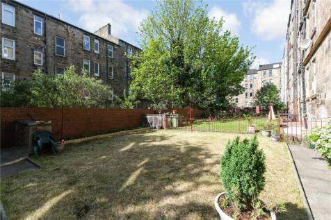 Communal Gardens
