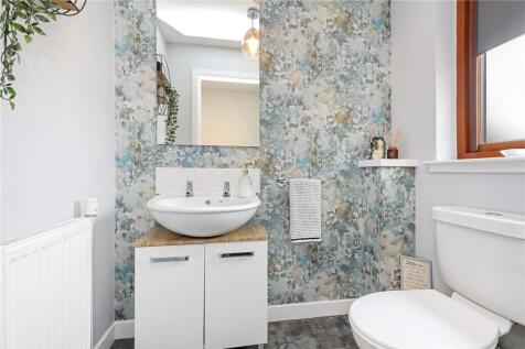 Wc/Cloaks Room