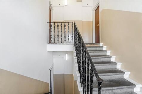 Communal Entrance