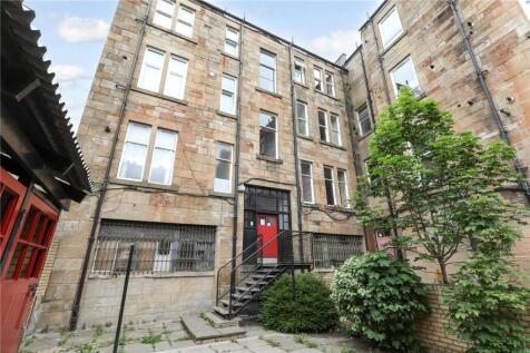 Rear Courtyard