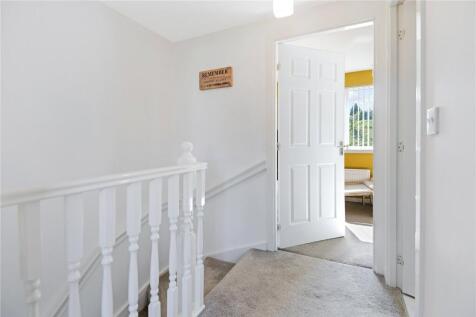 Upper Hallway