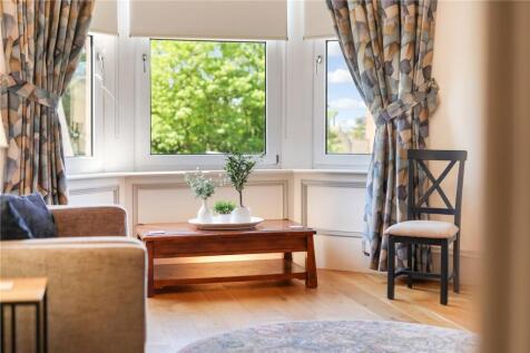 Bay Window