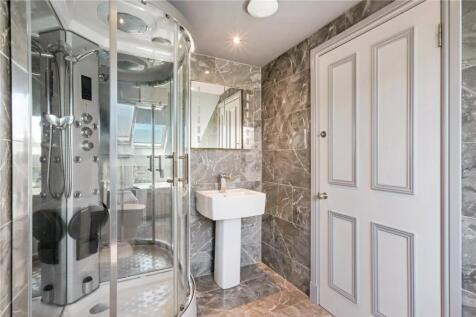 Bedroom 3 En-Suite