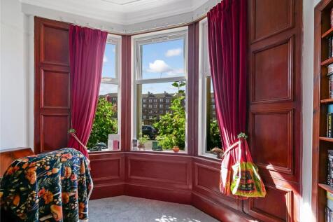 Bay Window