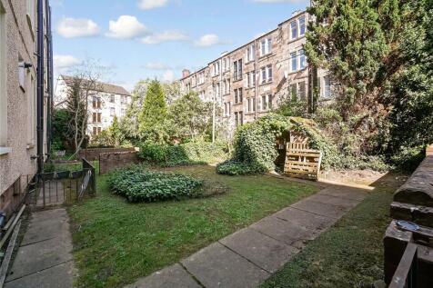 Rear Gardens
