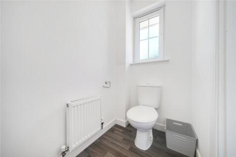 Wc/Cloaks Room