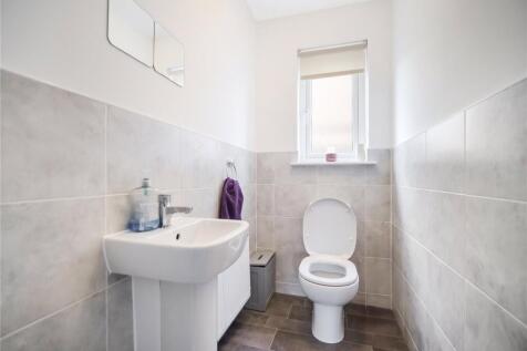 Wc/Cloaks Room